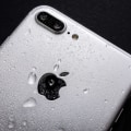 Die Wahrheit über Wasserschäden auf iPhones