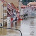 Die verheerenden Auswirkungen von Wasserschäden auf Ihr Zuhause