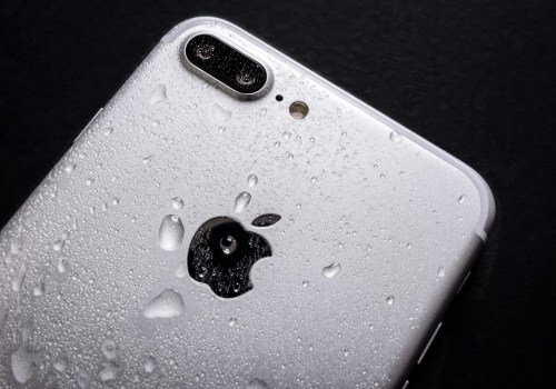 Die Wahrheit über Wasserschäden auf iPhones